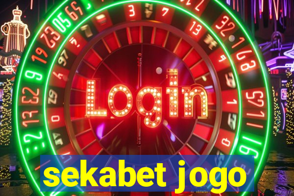 sekabet jogo